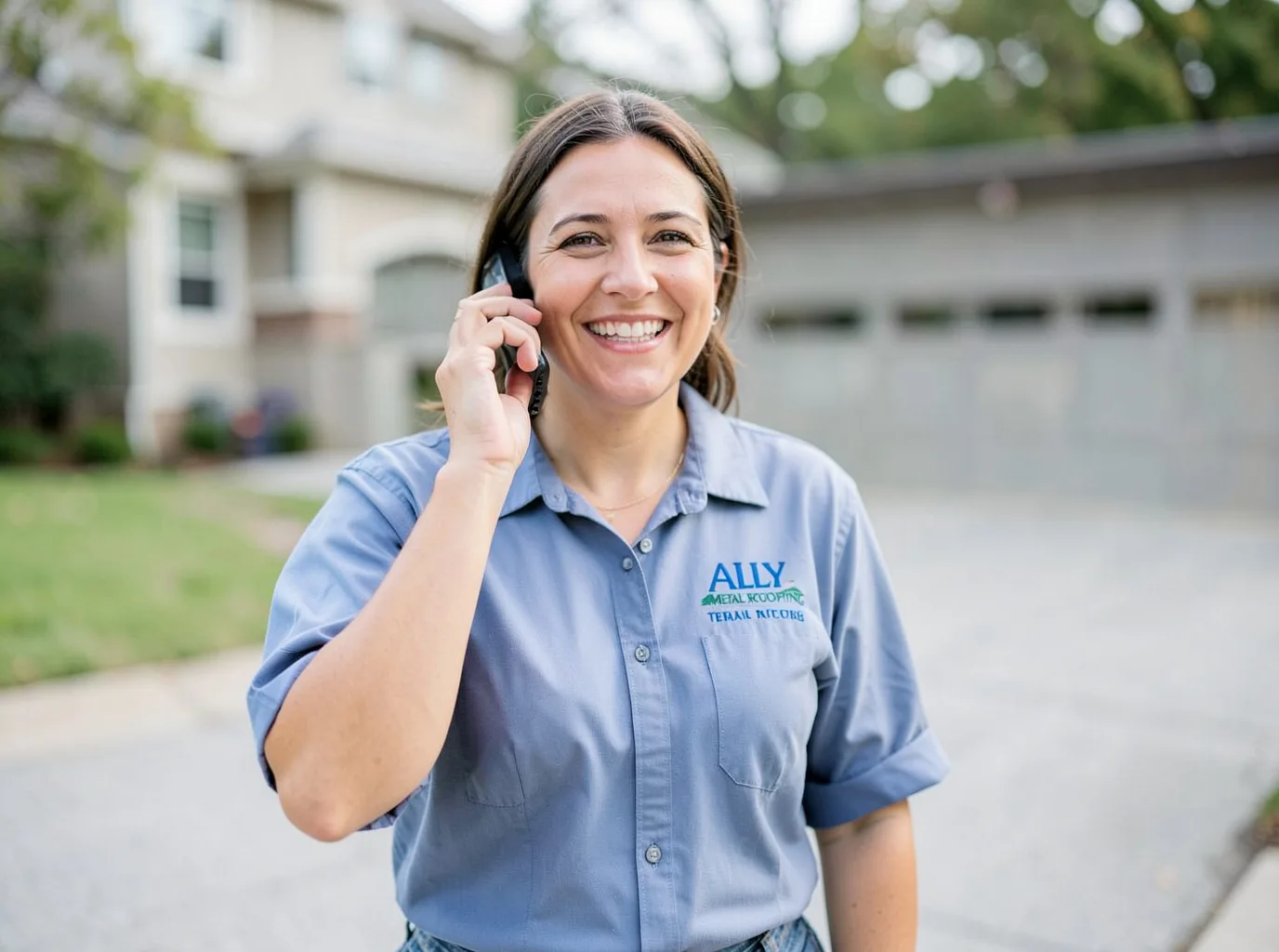 Metal Roof Installation Rock Island, TN FAQs
